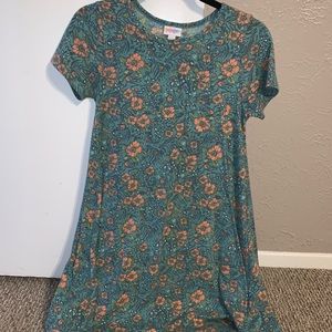 LulaRoe Carly